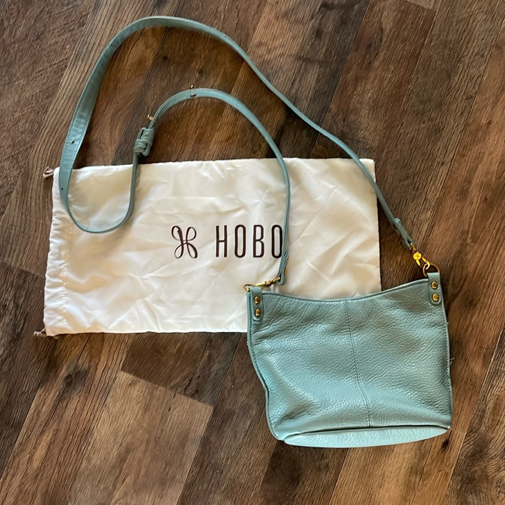 Hobo Pier small crossbody